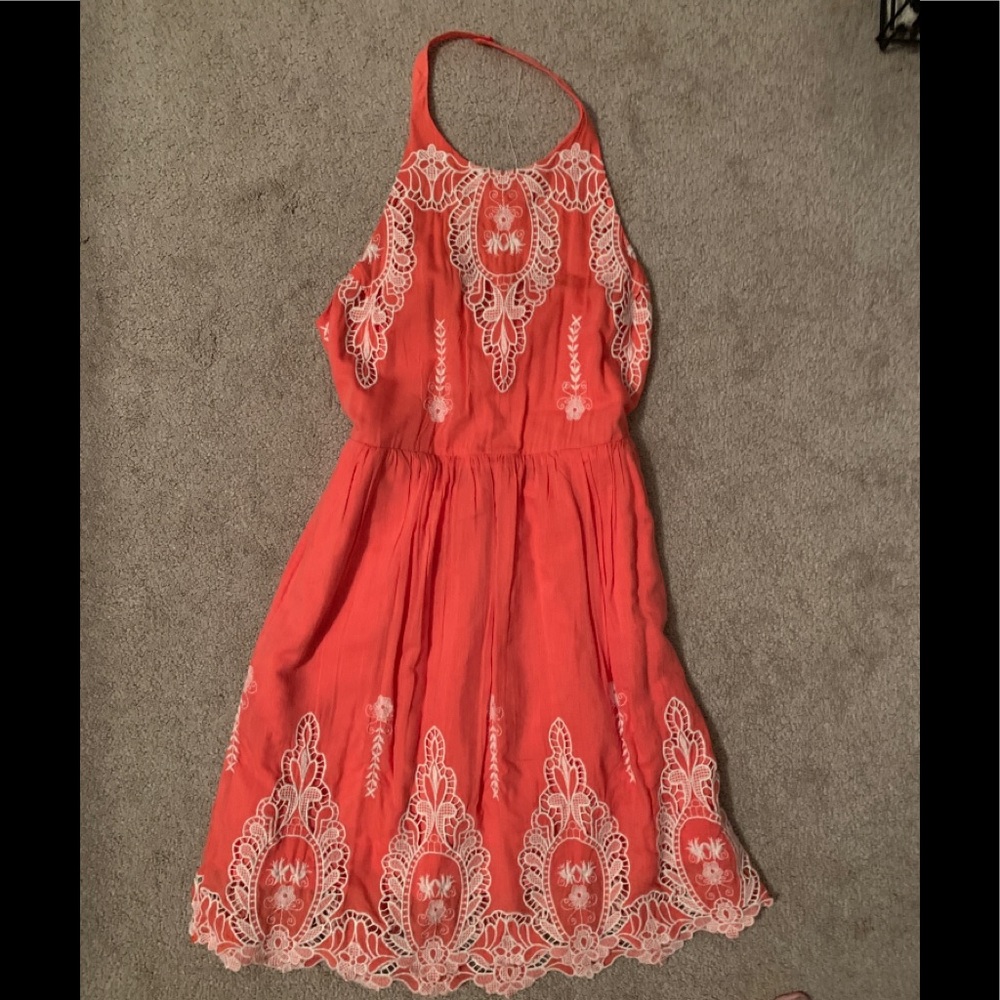 Chelsea & Violet XS Sun Dress